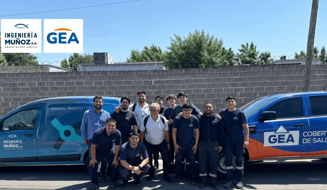 Mejor cobertura médica: Mejorando el bienestar de nuestro equipo