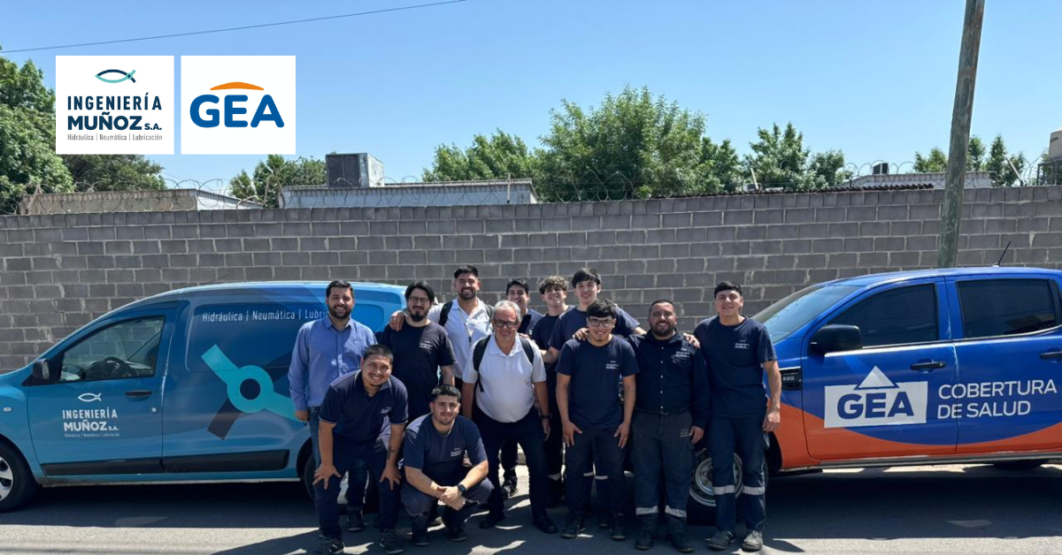 Mejor cobertura médica: Mejorando el bienestar de nuestro equipo