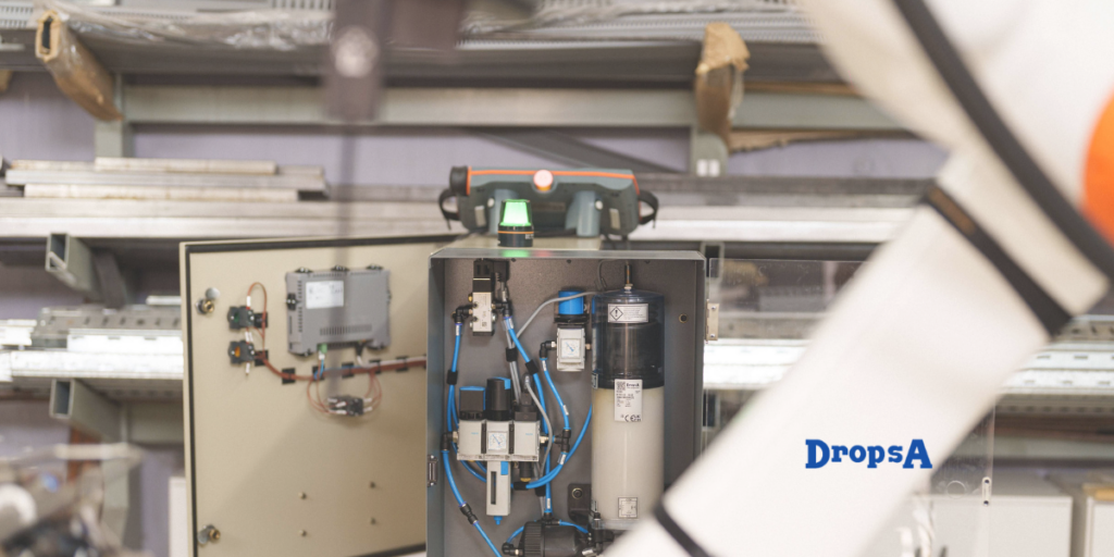 Beneficios de la Lubricación Centralizada Industrial