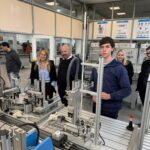 Educación Técnica Industrial